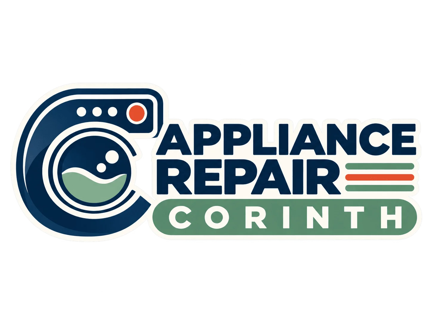 Appliance Repair Corinth